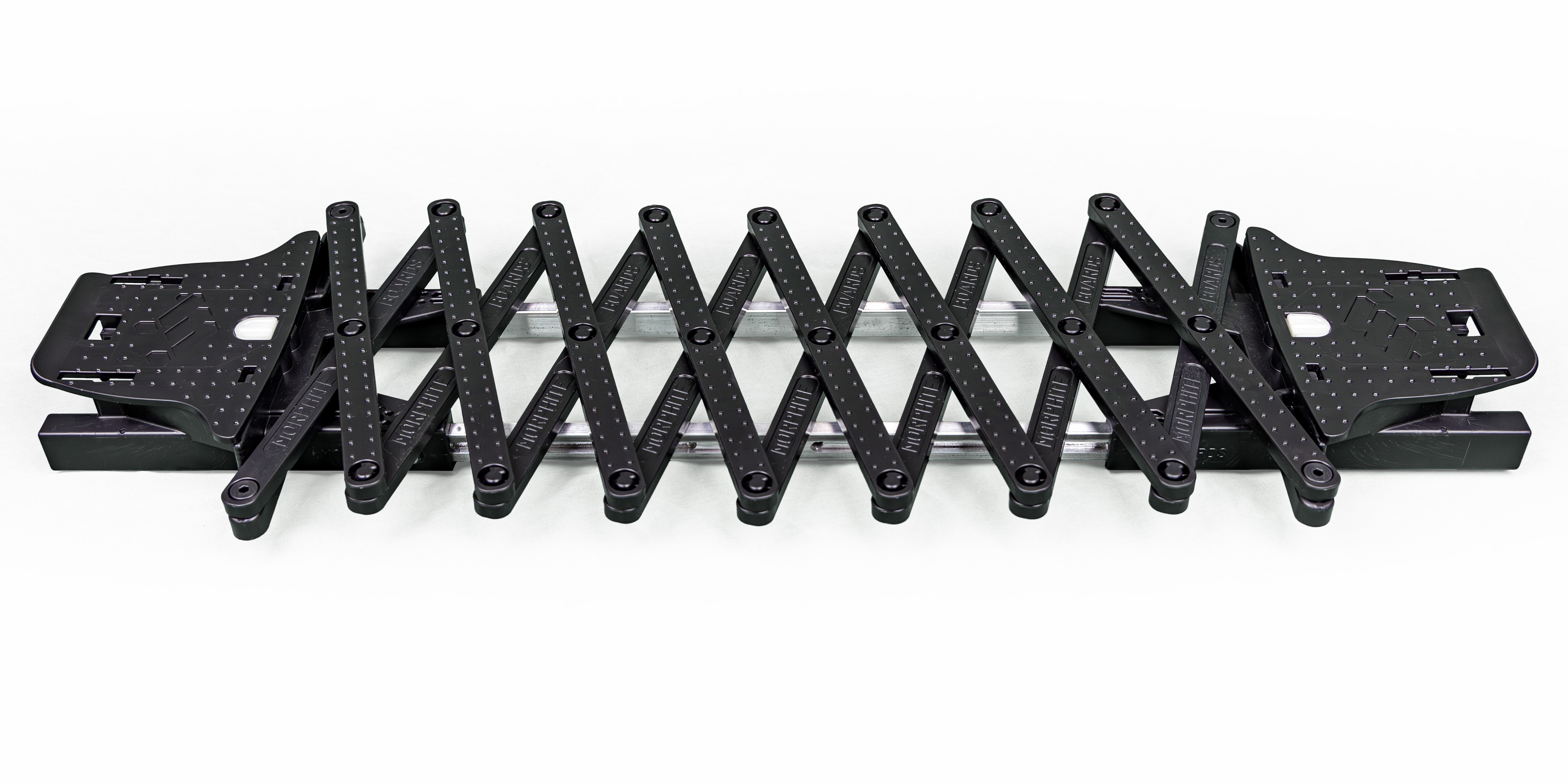 Bring Your Own Wheels Board